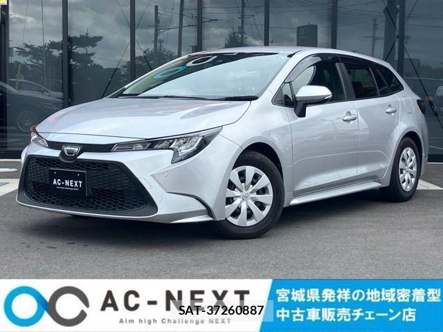 Toyota COROLLA TOURING 2019-11 8828341-0