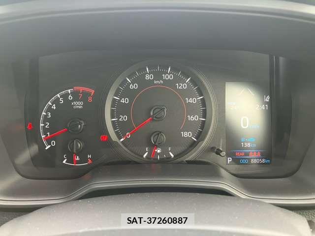 Toyota COROLLA TOURING 2019-11 8828341-10