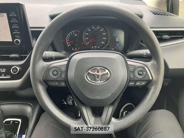 Toyota COROLLA TOURING 2019-11 8828341-11