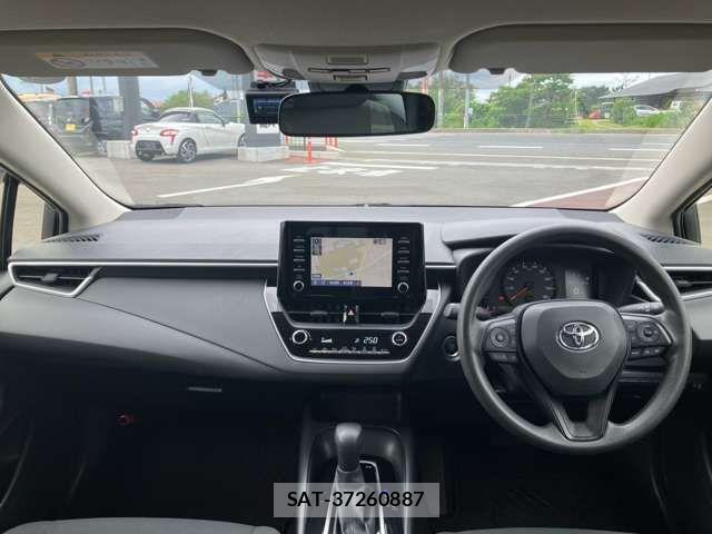 Toyota COROLLA TOURING 2019-11 8828341-12