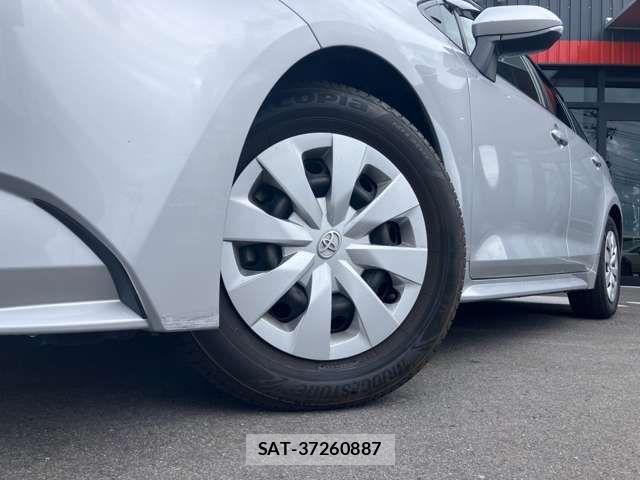 Toyota COROLLA TOURING 2019-11 8828341-13