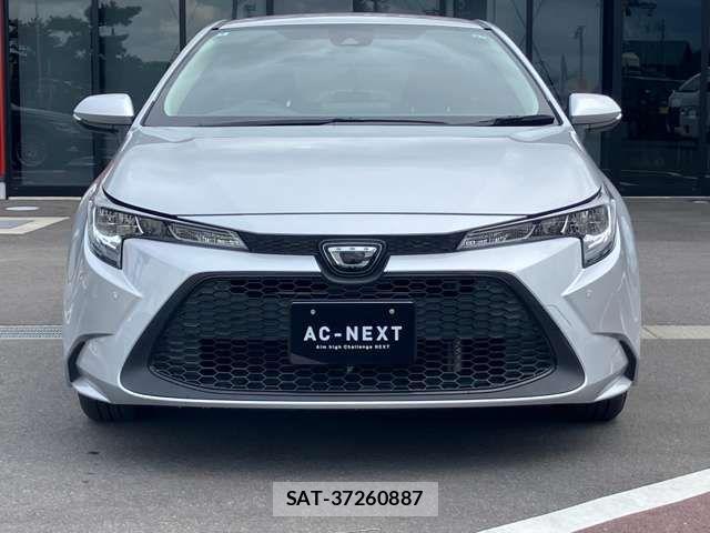 Toyota COROLLA TOURING 2019-11 8828341-14
