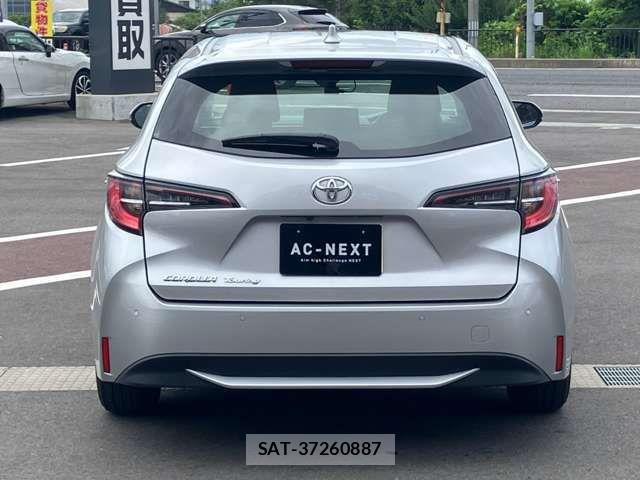 Toyota COROLLA TOURING 2019-11 8828341-15