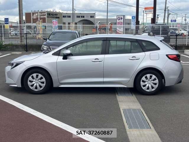 Toyota COROLLA TOURING 2019-11 8828341-16