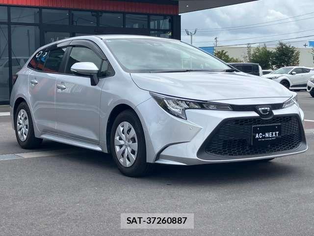 Toyota COROLLA TOURING 2019-11 8828341-17