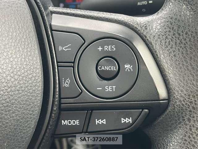 Toyota COROLLA TOURING 2019-11 8828341-2