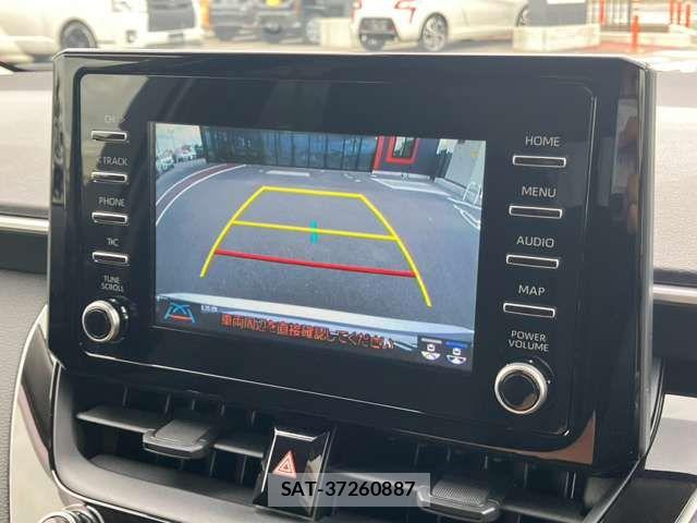 Toyota COROLLA TOURING 2019-11 8828341-3