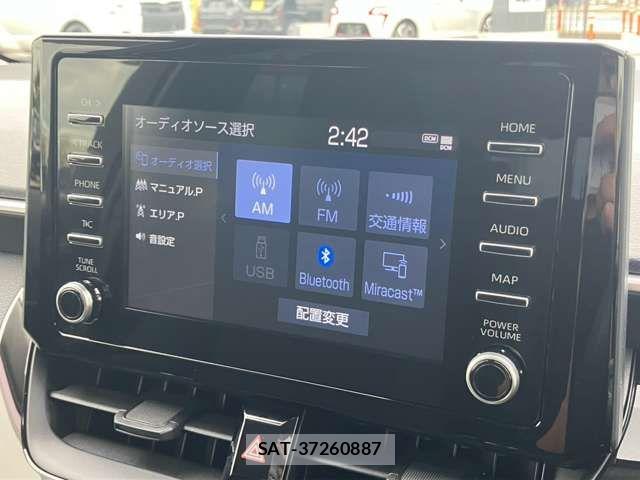 Toyota COROLLA TOURING 2019-11 8828341-4