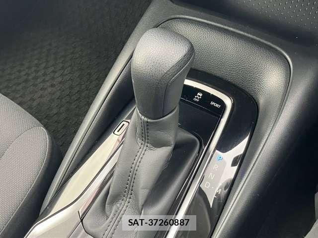 Toyota COROLLA TOURING 2019-11 8828341-7