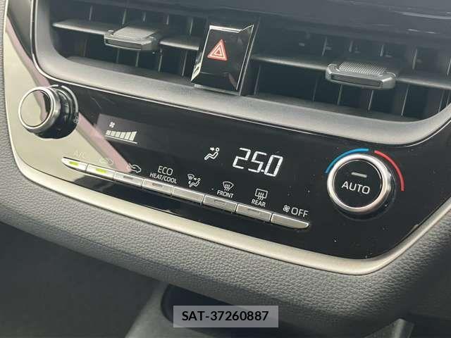 Toyota COROLLA TOURING 2019-11 8828341-8