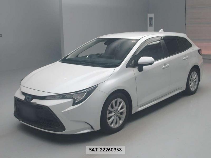 Toyota COROLLA TOURING 2021-09 8857344-0
