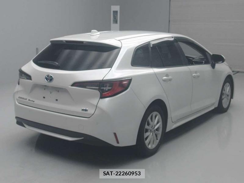 Toyota COROLLA TOURING 2021-09 8857344-1