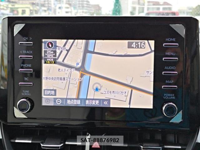 Toyota COROLLA TOURING 2020-08 8870679-12