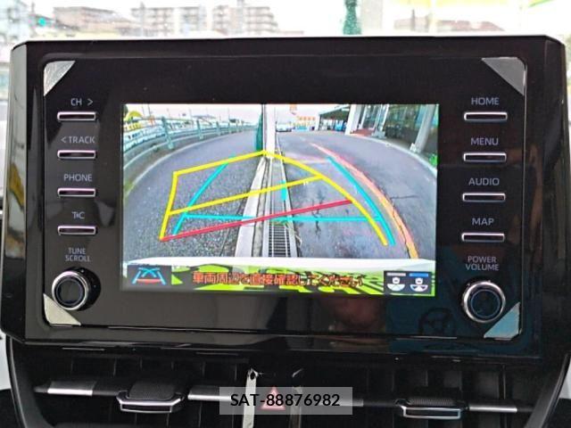 Toyota COROLLA TOURING 2020-08 8870679-13