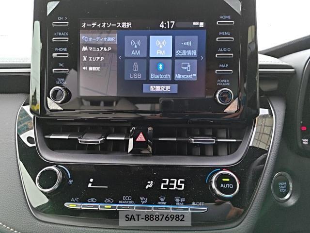 Toyota COROLLA TOURING 2020-08 8870679-14
