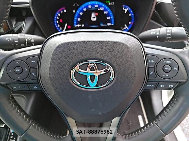 Toyota COROLLA TOURING 2020-08 8870679-16