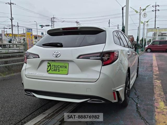 Toyota COROLLA TOURING 2020-08 8870679-1