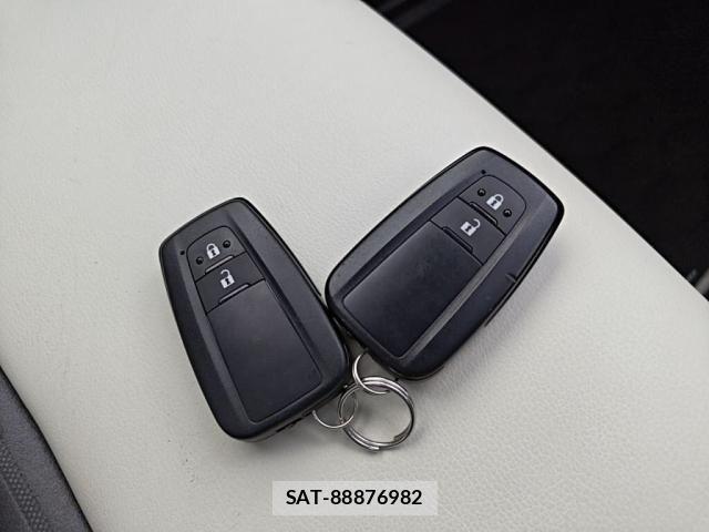 Toyota COROLLA TOURING 2020-08 8870679-19