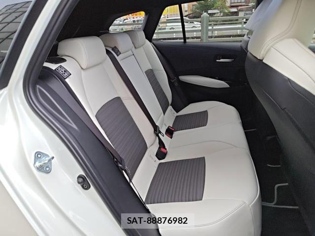 Toyota COROLLA TOURING 2020-08 8870679-20