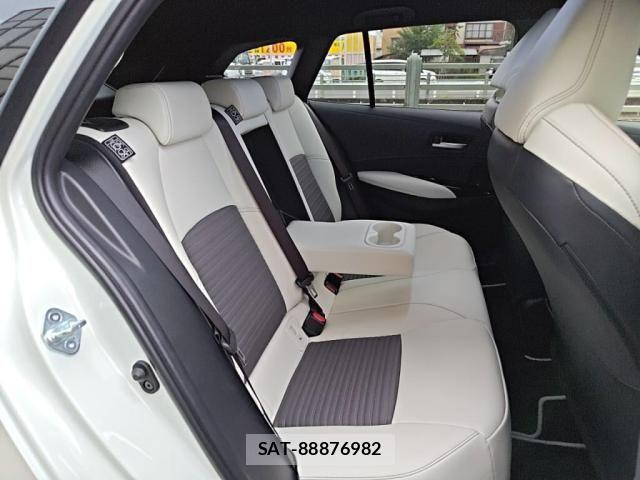 Toyota COROLLA TOURING 2020-08 8870679-21