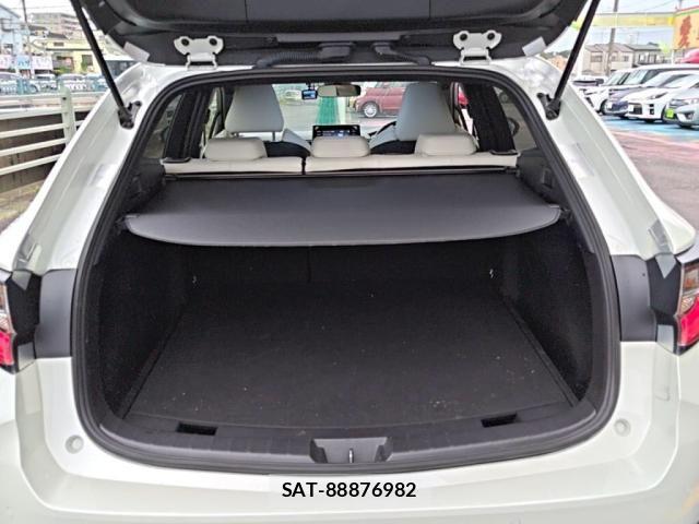 Toyota COROLLA TOURING 2020-08 8870679-25