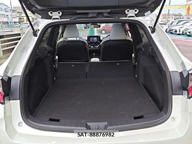 Toyota COROLLA TOURING 2020-08 8870679-26