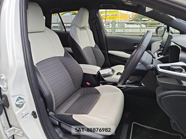 Toyota COROLLA TOURING 2020-08 8870679-27