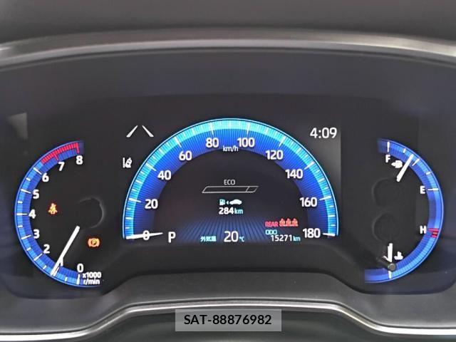 Toyota COROLLA TOURING 2020-08 8870679-28
