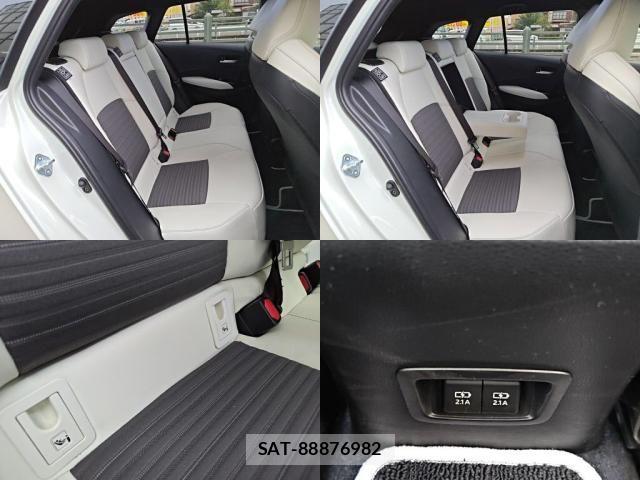 Toyota COROLLA TOURING 2020-08 8870679-6