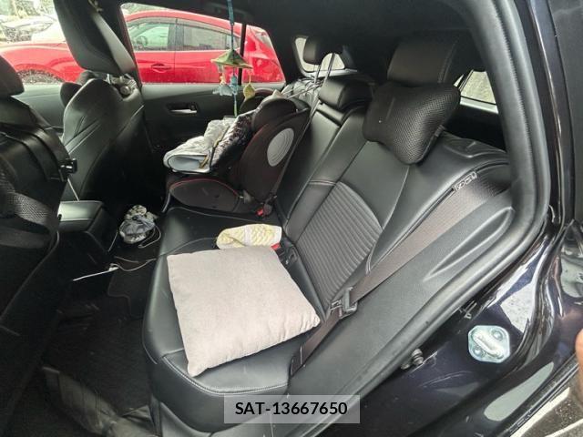 Toyota COROLLA TOURING 2020-09 8870681-12