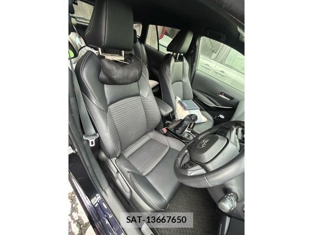 Toyota COROLLA TOURING 2020-09 8870681-14