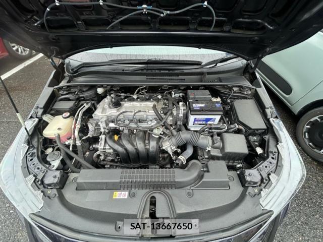 Toyota COROLLA TOURING 2020-09 8870681-15
