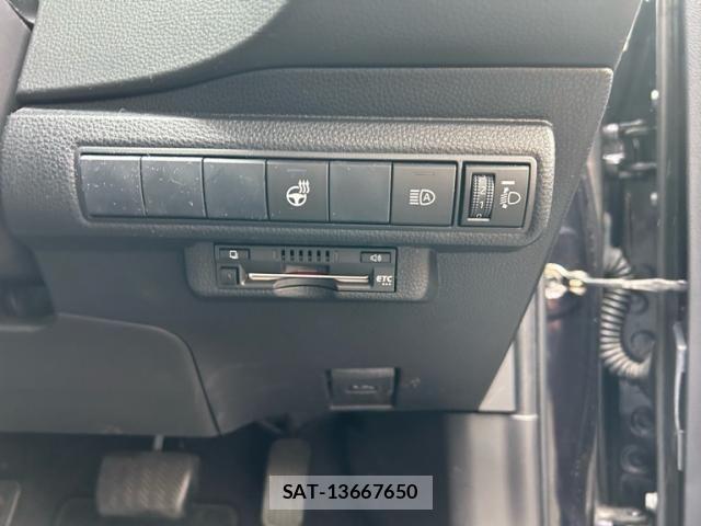Toyota COROLLA TOURING 2020-09 8870681-17