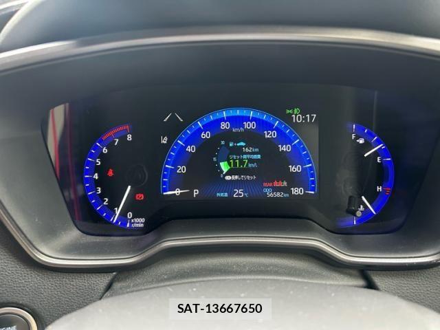 Toyota COROLLA TOURING 2020-09 8870681-20