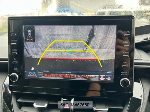 Toyota COROLLA TOURING 2020-09 8870681-23