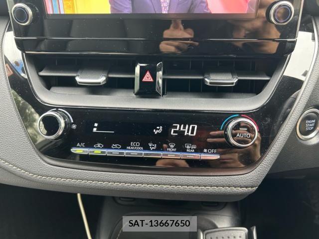 Toyota COROLLA TOURING 2020-09 8870681-24