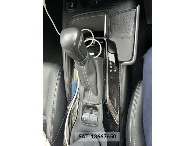 Toyota COROLLA TOURING 2020-09 8870681-26