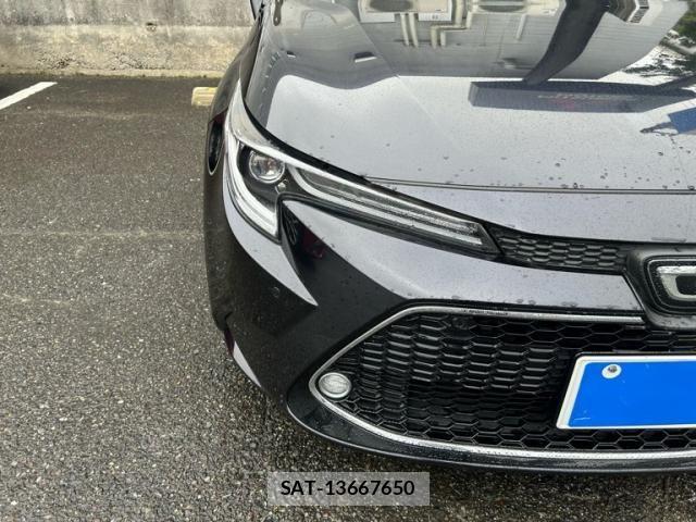 Toyota COROLLA TOURING 2020-09 8870681-2