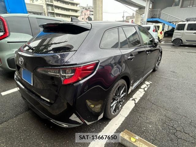 Toyota COROLLA TOURING 2020-09 8870681-3