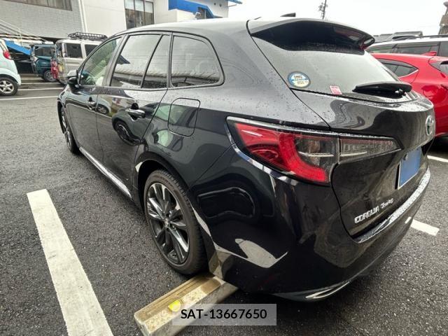 Toyota COROLLA TOURING 2020-09 8870681-4