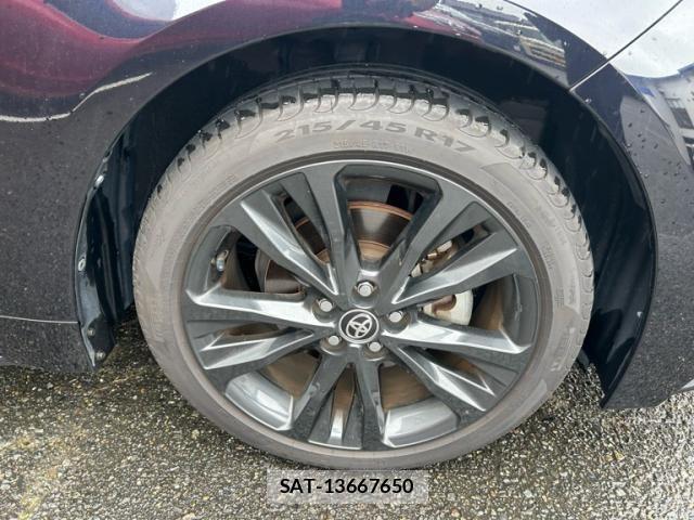 Toyota COROLLA TOURING 2020-09 8870681-5