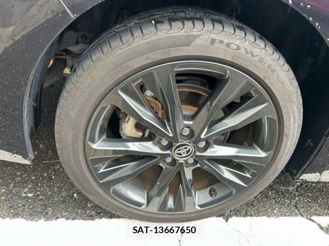 Toyota COROLLA TOURING 2020-09 8870681-6