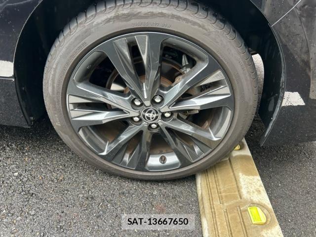 Toyota COROLLA TOURING 2020-09 8870681-7