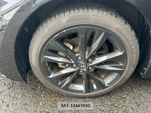 Toyota COROLLA TOURING 2020-09 8870681-8