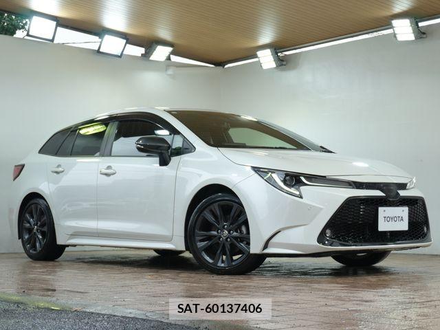 Toyota COROLLA TOURING 2019-10 8879194-0