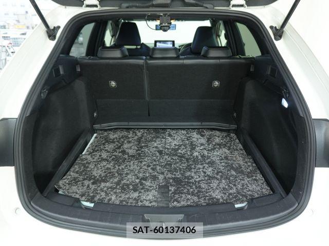 Toyota COROLLA TOURING 2019-10 8879194-9