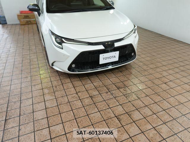Toyota COROLLA TOURING 2019-10 8879194-12