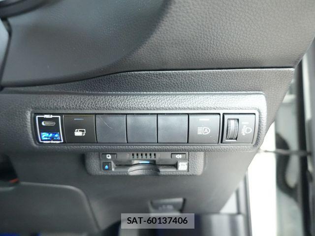 Toyota COROLLA TOURING 2019-10 8879194-18