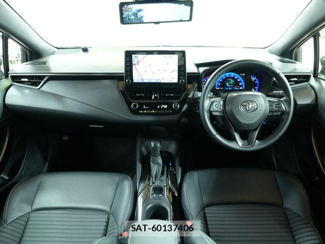 Toyota COROLLA TOURING 2019-10 8879194-1