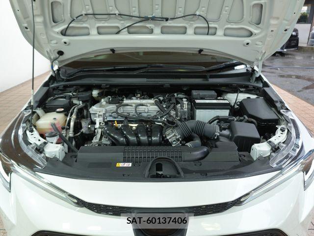Toyota COROLLA TOURING 2019-10 8879194-19